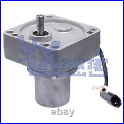 Throttle Motor AT154932 for John Deere Excavator 490E 790ELC 190E 450LC