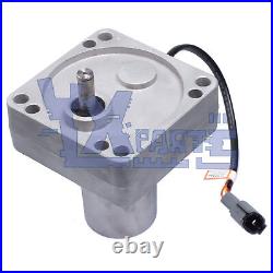 Throttle Motor AT154932 for John Deere Excavator 490E 790ELC 190E 450LC