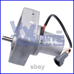 Throttle Motor AT154932 for John Deere Excavator 490E 790ELC 190E 450LC