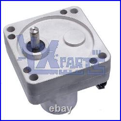 Throttle Motor AT154932 for John Deere Excavator 490E 790ELC 190E 450LC