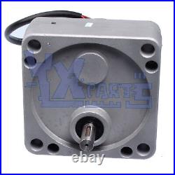 Throttle Motor AT154932 for John Deere Excavator 490E 790ELC 190E 450LC