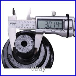 Top Carrier Roller 9153288 for John Deere Excavator 75G