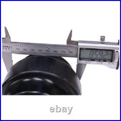 Top Carrier Roller 9153288 for John Deere Excavator 75G