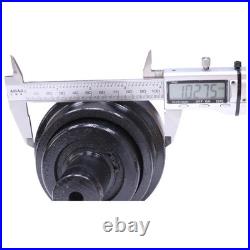 Top Carrier Roller 9153288 for John Deere Excavator 75G Top Carrier Roller 9153288 for John Deere Excavator 75G