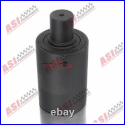 Top Roller Upper Roller Fits JOHN DEERE 50G 35G 26G 30G Mini EXCAVATOR