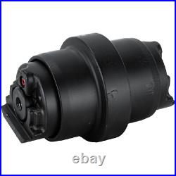 Track Bottom Roller For John Deere 27C 27ZTS 35C 35G 35D 35ZTS 27 ZTS Excavator