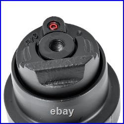 Track Bottom Roller For John Deere 27C 27ZTS 35C 35G 35D 35ZTS 27 ZTS Excavator