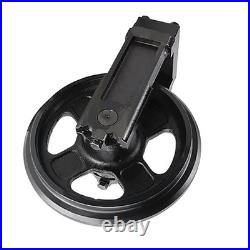 Track Idler 9392908 9395481 For John Deere Mini Excavator 27D 30G 35D 35G