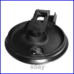Track Idler 9392908 9395481 For John Deere Mini Excavator 27D 30G 35D 35G