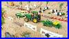 Tractor-John-Deere-Working-Fam-Excavator-01-ohbh