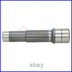 Travelling Motor Shaft 2042080 For Hitachi Excavator John Deere 2054 200CLC