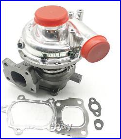 Turbo RHF55 8973628390 For Hitachi John Deere Excavator ZX200-3 ZX240-3 ZX270-3