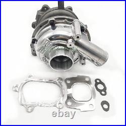 Turbo RHF55 8973628390 For Hitachi John Deere Excavator ZX200-3 ZX240-3 ZX270-3