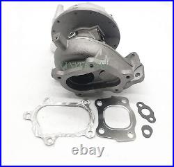 Turbo RHF55 8973628390 For Hitachi John Deere Excavator ZX200-3 ZX240-3 ZX270-3