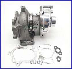 Turbo RHF55 8973628390 For Hitachi John Deere Excavator ZX200-3 ZX240-3 ZX270-3