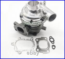 Turbo RHF55 8973628390 For Hitachi John Deere Excavator ZX200-3 ZX240-3 ZX270-3