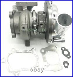 Turbo RHF55 8973628390 For Hitachi John Deere Excavator ZX200-3 ZX240-3 ZX270-3