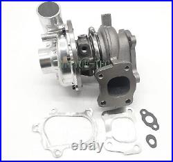 Turbo RHF55 8973628390 For Hitachi John Deere Excavator ZX200-3 ZX240-3 ZX270-3