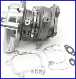 Turbo RHF55 8973628390 For Hitachi John Deere Excavator ZX200-3 ZX240-3 ZX270-3