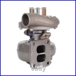 Turbo S200S057 Turbocharger RE509807 for John Deere Earth Moving Excavator 6068T