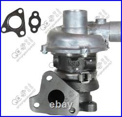 Turbocharger 4720761 for Isuzu Engine 4LE1 4LE2 John Deere Excavator 75D 85D