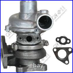 Turbocharger 4720761 for Isuzu Engine 4LE1 4LE2 John Deere Excavator 75D 85D