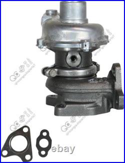 Turbocharger 4720761 for Isuzu Engine 4LE1 4LE2 John Deere Excavator 75D 85D