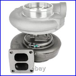 Turbocharger For John Deere 650D LC, 850D LC Excavator AH-6WG1XYSA-02