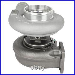 Turbocharger For John Deere 650D LC, 850D LC Excavator AH-6WG1XYSA-02