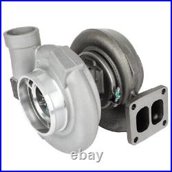 Turbocharger For John Deere 650D LC, 850D LC Excavator AH-6WG1XYSA-02