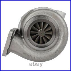 Turbocharger For John Deere 650D LC, 850D LC Excavator AH-6WG1XYSA-02