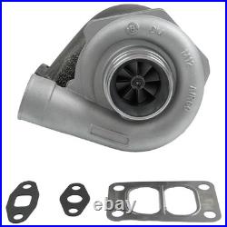 Turbocharger For John Deere Tractor Loader Excavator AR63779 AR70987 AR70989