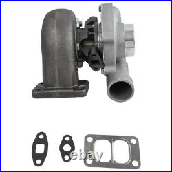 Turbocharger For John Deere Tractor Loader Excavator AR63779 AR70987 AR70989