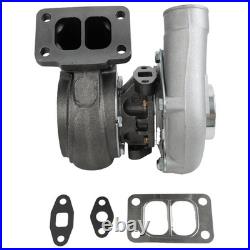 Turbocharger For John Deere Tractor Loader Excavator AR63779 AR70987 AR70989