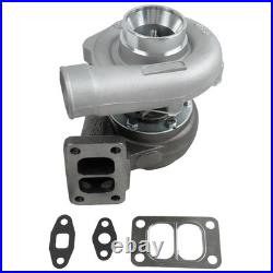 Turbocharger For John Deere Tractor Loader Excavator AR63779 AR70987 AR70989