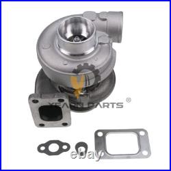 Turbocharger RE530407 SE502482 S1B for John Deere Engine 2.4L 318D 323D 320D