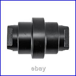 Two Pieces Bottom Roller For John Deere 50G Heavy Duty Excavator Undercarriage