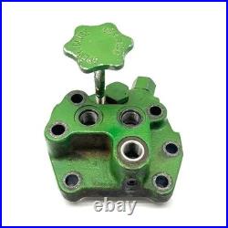 Used Rockshaft Cover Assembly fits John Deere 850 950 850 950 CH14053