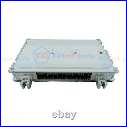 V-ECU Vehicle Engine Controller Unit 9226756 for John Deere Excavator 120C