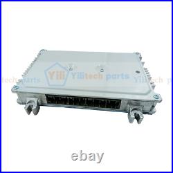 V-ECU Vehicle Engine Controller Unit 9226756 for John Deere Excavator 120C