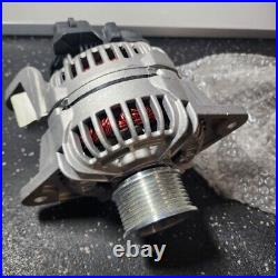 Valpar Se501833v Alternator Fits John Deere Excavator 120d 160dlc 200d 6.8