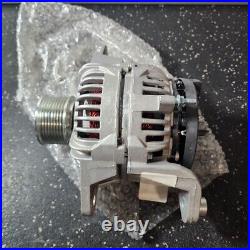 Valpar Se501833v Alternator Fits John Deere Excavator 120d 160dlc 200d 6.8