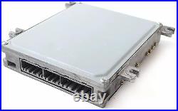 Vehicle Controller 4376647 For John Deere Excavator 120