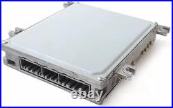Vehicle Controller 4376647 For John Deere Excavator 120