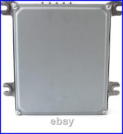 Vehicle Controller 4376647 For John Deere Excavator 120