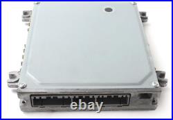 Vehicle Controller 4376647 For John Deere Excavator 120
