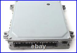 Vehicle Controller 4376647 For John Deere Excavator 120