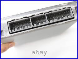 Vehicle Controller 4376647 For John Deere Excavator 120