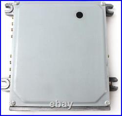 Vehicle Controller 4376647 For John Deere Excavator 120