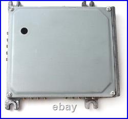 Vehicle Controller 4376647 For John Deere Excavator 120